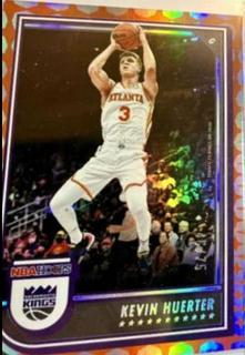Kevin Huerter
