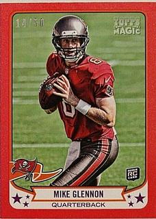 Mike Glennon