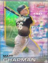 Matt Chapman