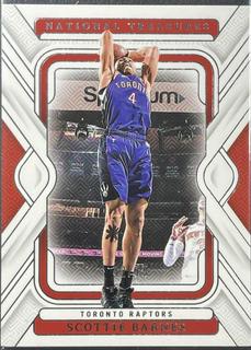 Scottie Barnes