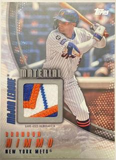 Brandon Nimmo