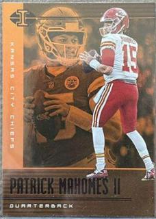 Patrick Mahomes II