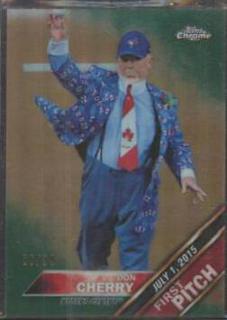 Don Cherry