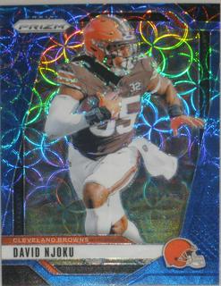 David Njoku