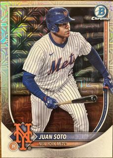 Juan Soto