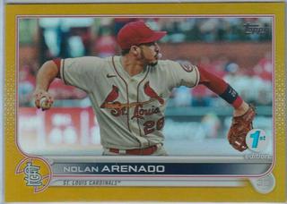 Nolan Arenado