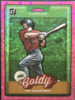 Paul Goldschmidt