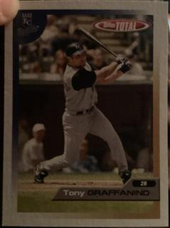 Tony Graffanino