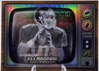 Eli Manning