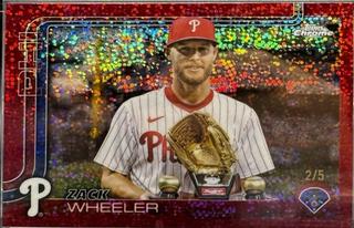 Zack Wheeler