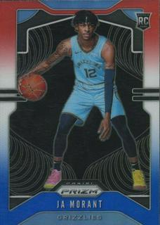 Ja Morant