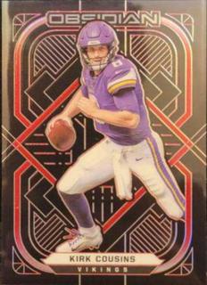Kirk Cousins