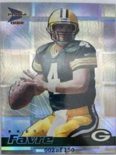 Brett Favre