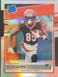 Tee Higgins