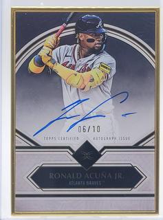Ronald Acuna Jr.