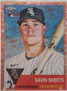 Gavin Sheets