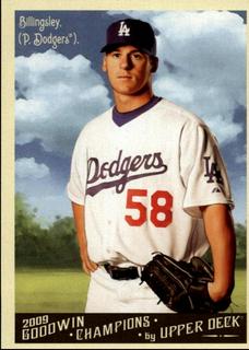 Chad Billingsley