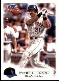 Mike Piazza