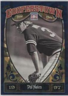 Phil Niekro