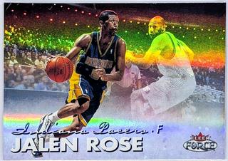 Jalen Rose