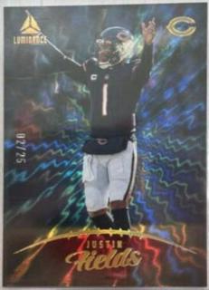 Justin Fields