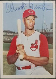 Chuck Hinton