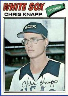 Chris Knapp