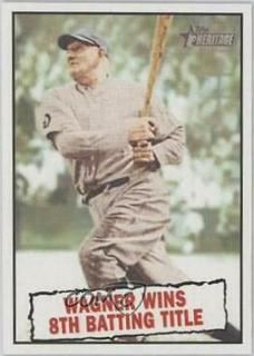 Honus Wagner