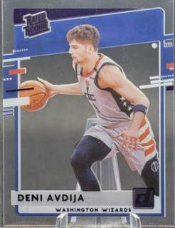 Deni Avdija