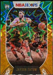 Jayson Tatum