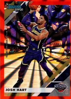 Josh Hart