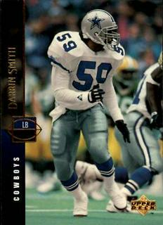 Darrin Smith