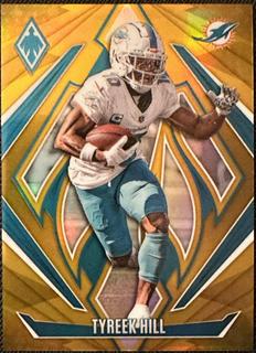 Tyreek Hill