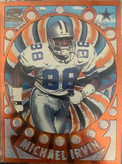 Michael Irvin