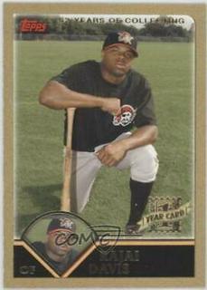 Rajai Davis