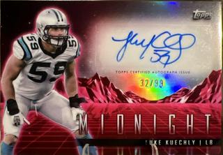 Luke Kuechly