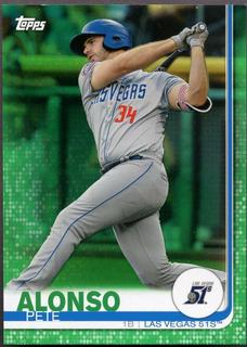 Pete Alonso