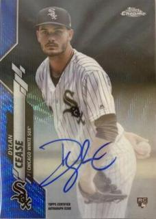 Dylan Cease