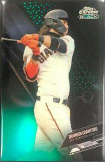 Brandon Crawford