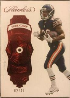 Tarik Cohen