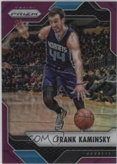Frank Kaminsky