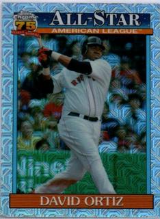David Ortiz