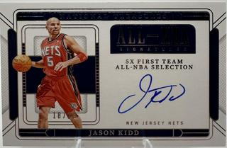 Jason Kidd