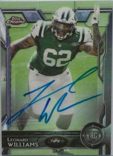 Leonard Williams