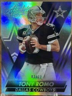 Tony Romo