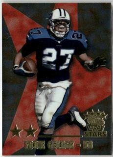 Eddie George