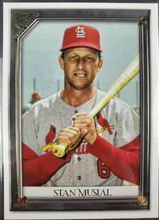Stan Musial
