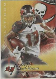 Mike Evans