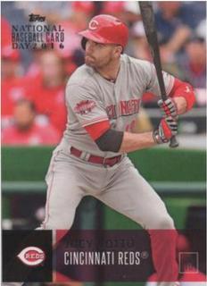 Joey Votto