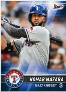 Nomar Mazara